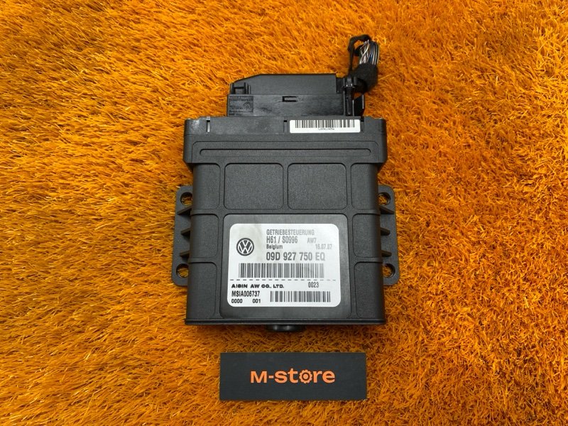 блок управления АКПП, 2300 рублей, Красноярск