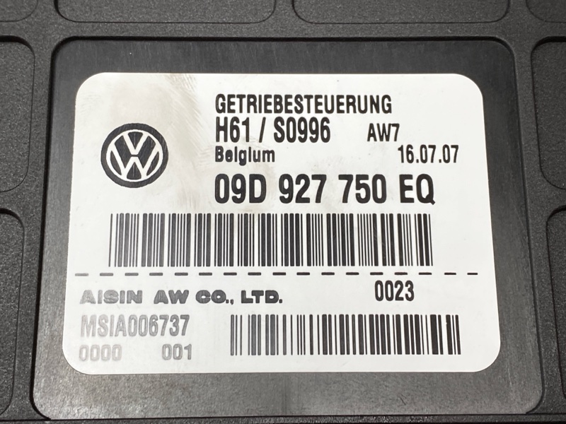 блок управления АКПП, 2300 рублей, Красноярск