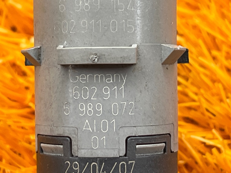 Датчик парковки , парктроник, 1500 рублей, Красноярск