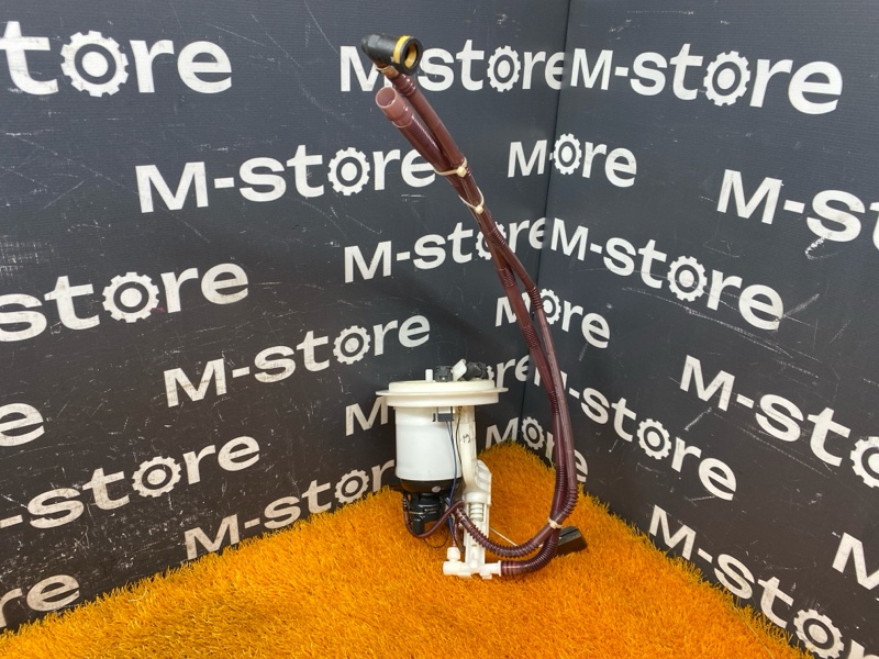 Бензонасос, 4000 рублей, Красноярск