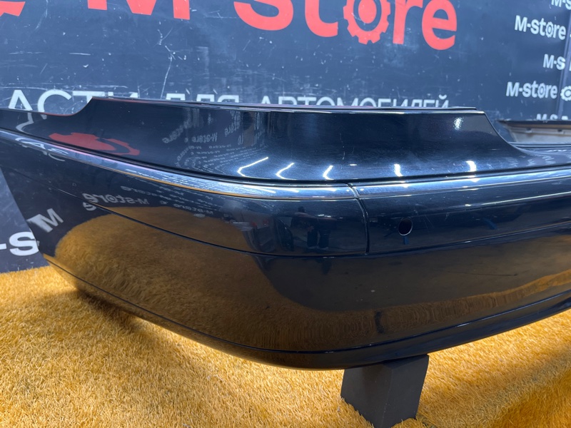 бампер, 7000 рублей, Красноярск