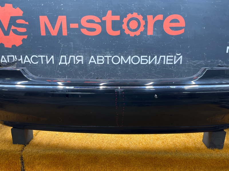 бампер, 7000 рублей, Красноярск