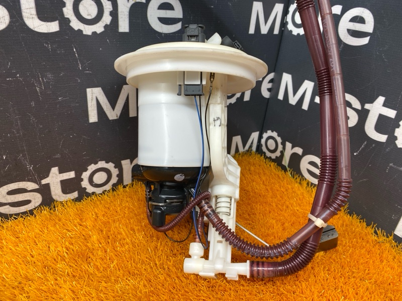 Бензонасос, 4000 рублей, Красноярск