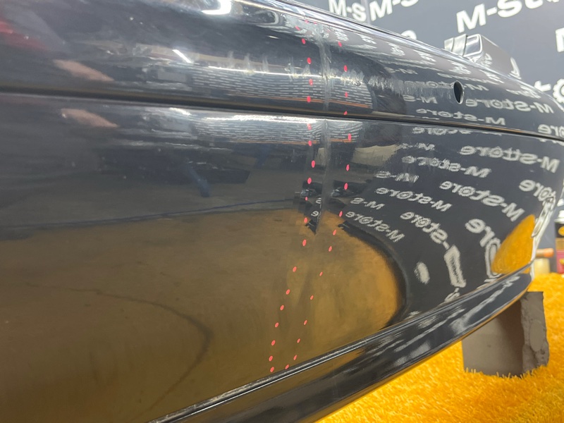 бампер, 7000 рублей, Красноярск