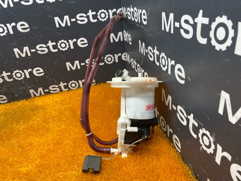 Бензонасос, 4000 рублей, Красноярск