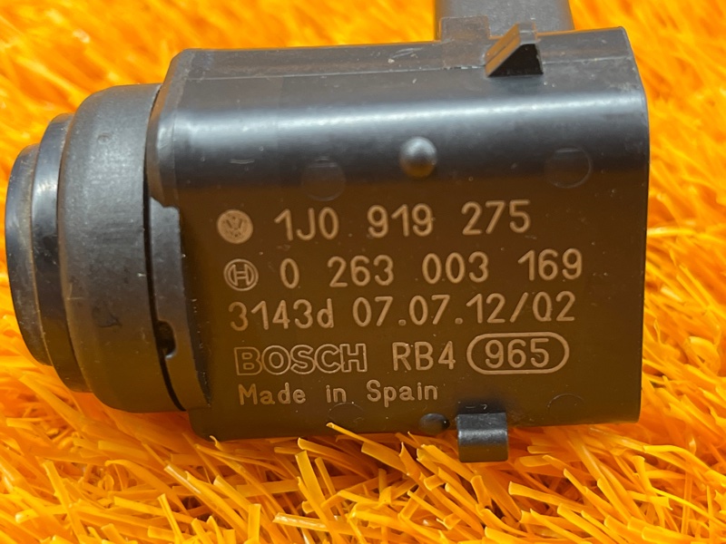 Датчик парковки , парктроник, 700 рублей, Красноярск