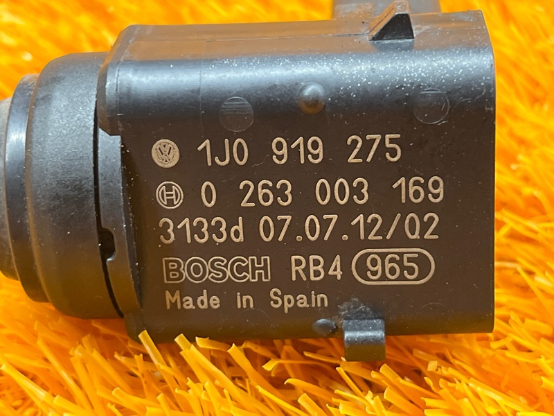 Датчик парковки , парктроник, 700 рублей, Красноярск