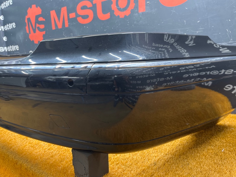 бампер, 7000 рублей, Красноярск