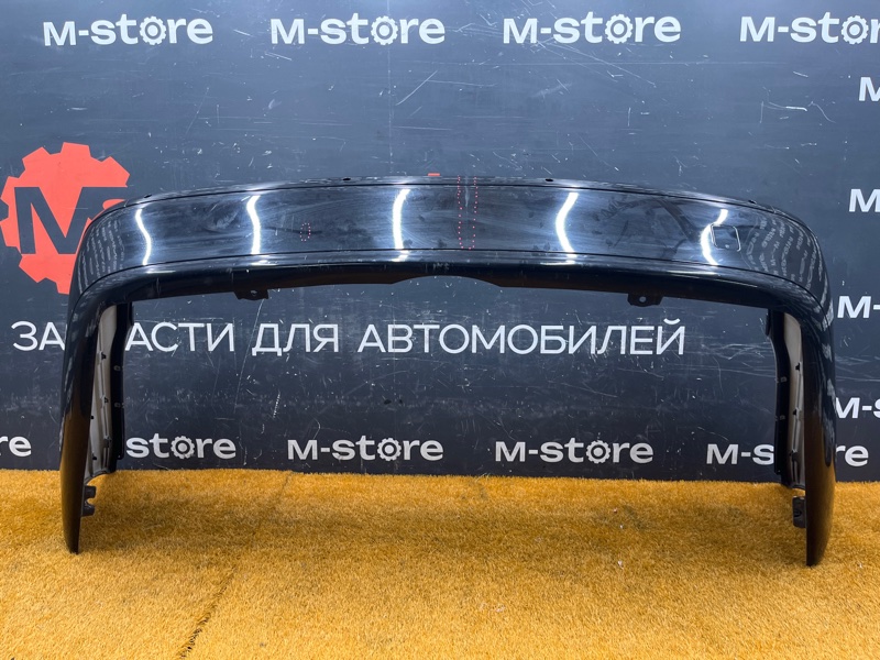 бампер, 7000 рублей, Красноярск