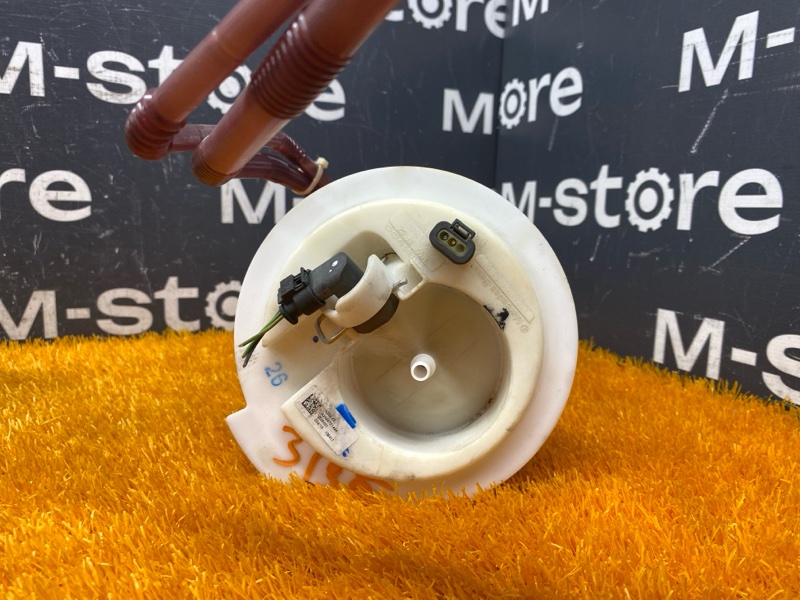 Бензонасос, 4000 рублей, Красноярск