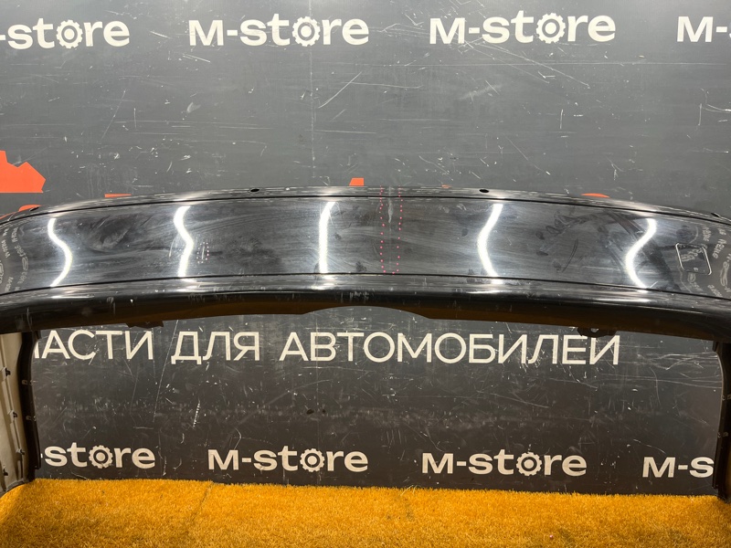 бампер, 7000 рублей, Красноярск