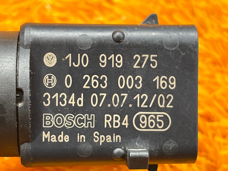 Датчик парковки , парктроник, 700 рублей, Красноярск