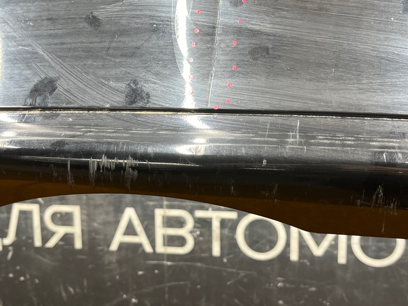 бампер, 7000 рублей, Красноярск