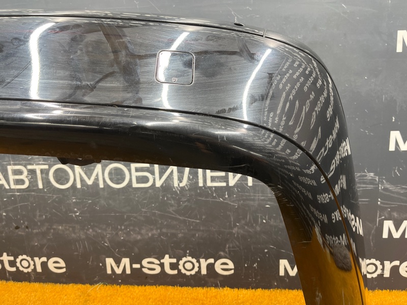 бампер, 7000 рублей, Красноярск