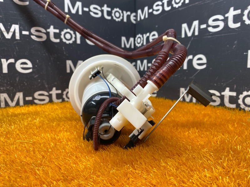 Бензонасос, 4000 рублей, Красноярск