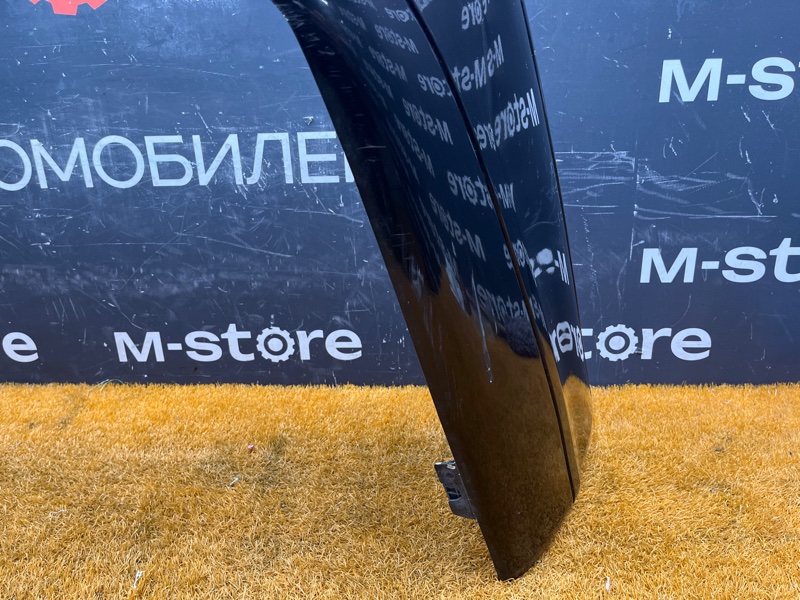 бампер, 7000 рублей, Красноярск