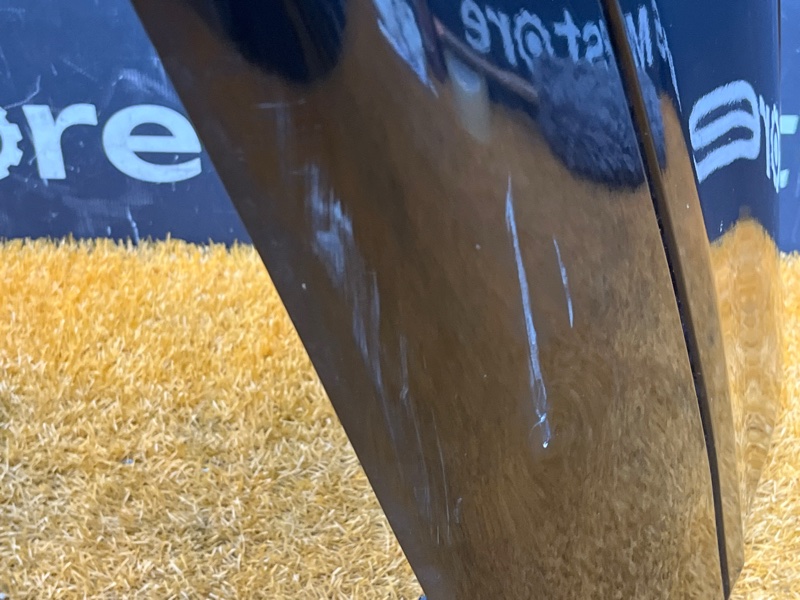 бампер, 7000 рублей, Красноярск