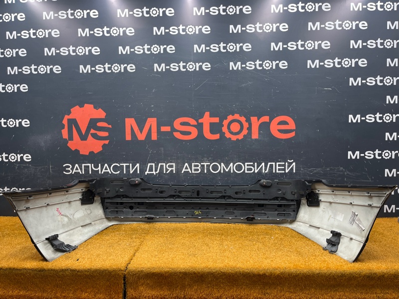 бампер, 7000 рублей, Красноярск