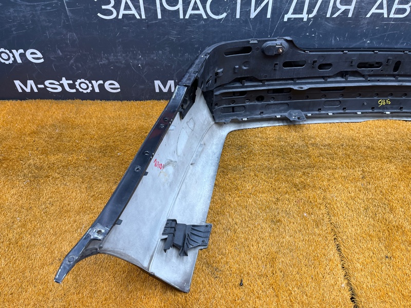 бампер, 7000 рублей, Красноярск