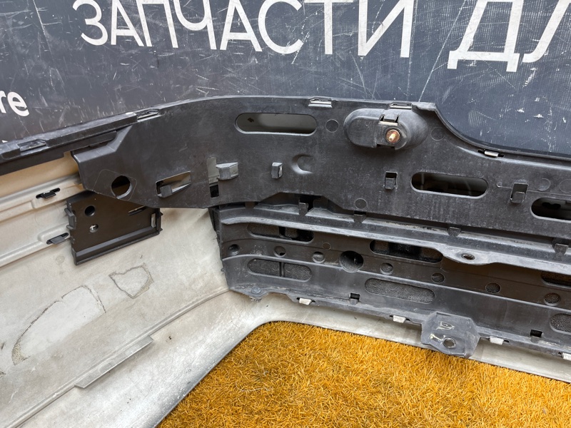 бампер, 7000 рублей, Красноярск