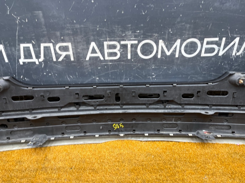 бампер, 7000 рублей, Красноярск