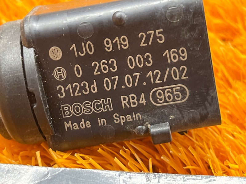 Датчик парковки , парктроник, 700 рублей, Красноярск