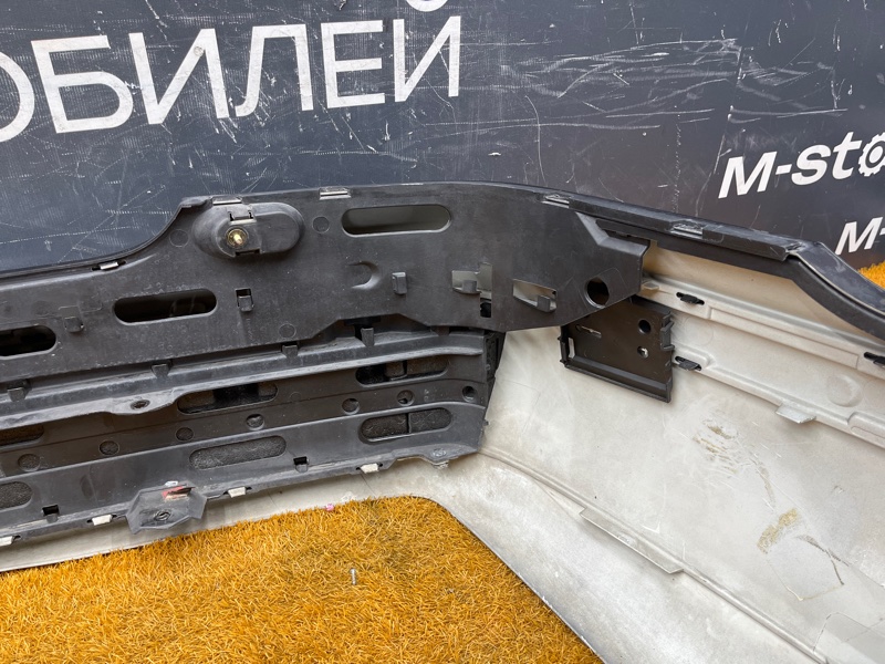 бампер, 7000 рублей, Красноярск