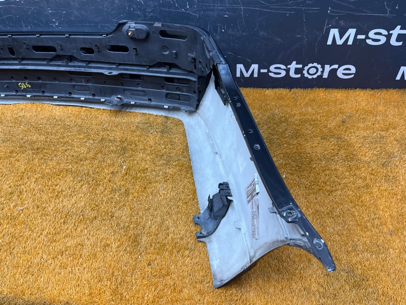 бампер, 7000 рублей, Красноярск