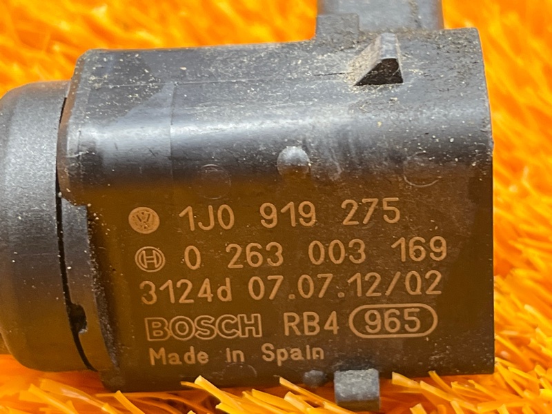 Датчик парковки , парктроник, 700 рублей, Красноярск