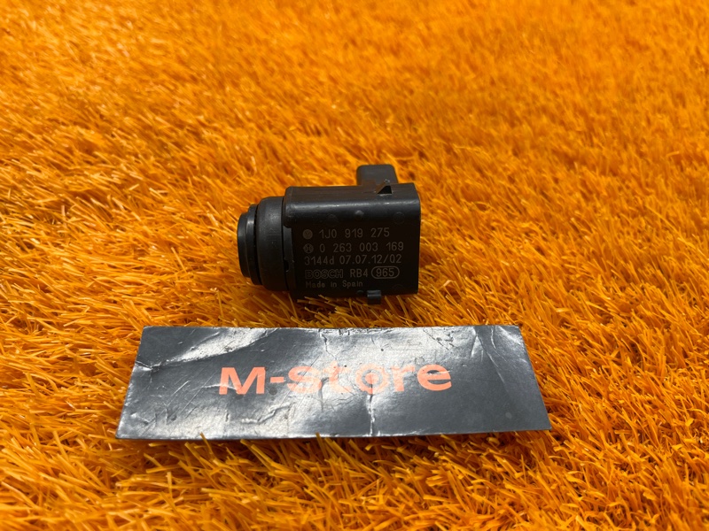 Датчик парковки , парктроник, 700 рублей, Красноярск