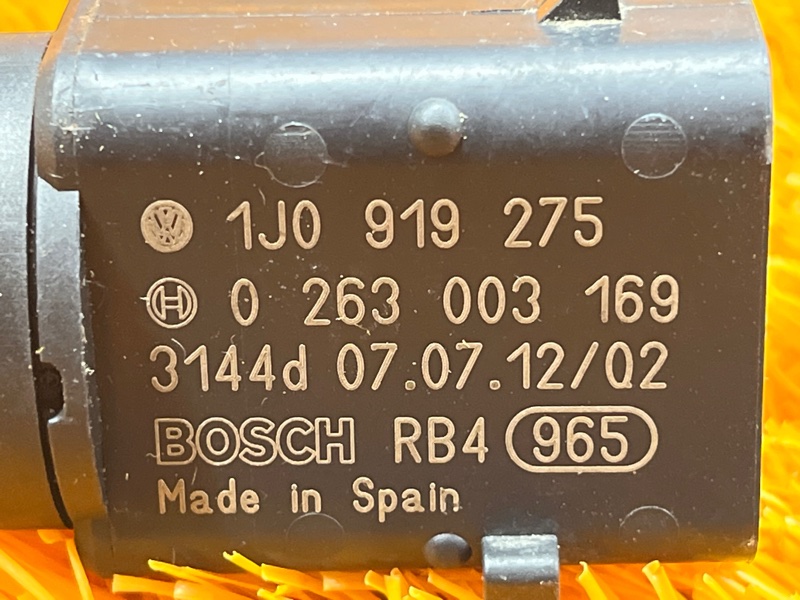 Датчик парковки , парктроник, 700 рублей, Красноярск