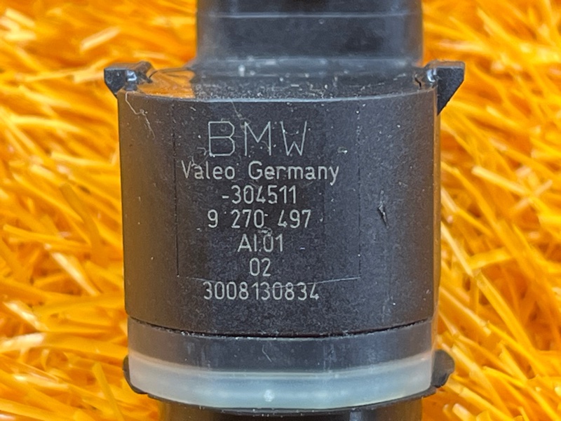 Датчик парковки , парктроник, 1000 рублей, Красноярск