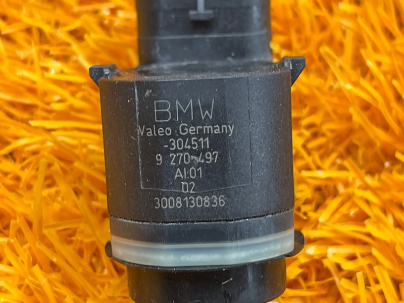 Датчик парковки , парктроник, 1000 рублей, Красноярск