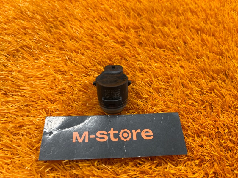 Датчик парковки , парктроник, 1300 рублей, Красноярск