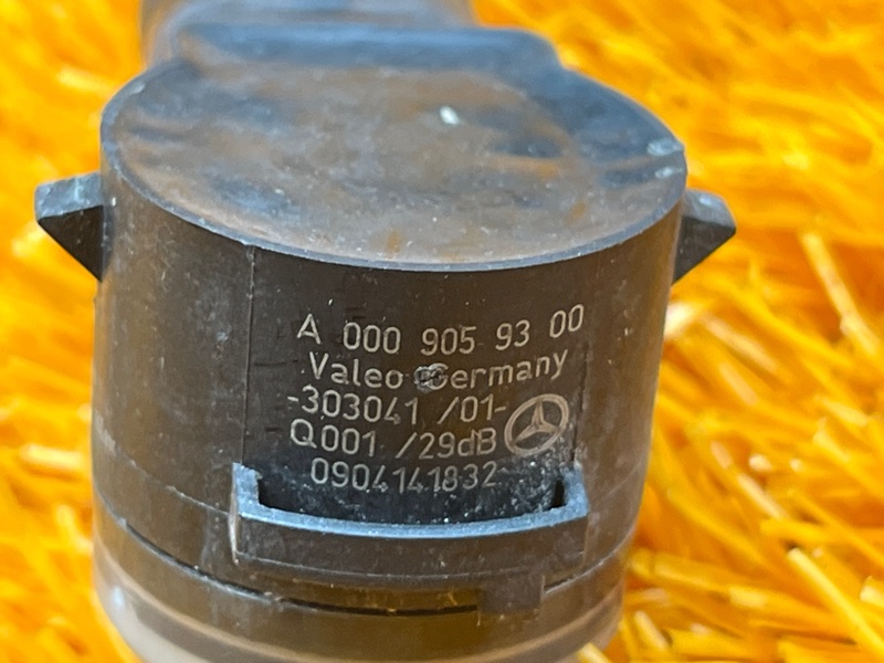 Датчик парковки , парктроник, 1300 рублей, Красноярск