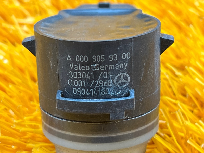 Датчик парковки , парктроник, 1300 рублей, Красноярск