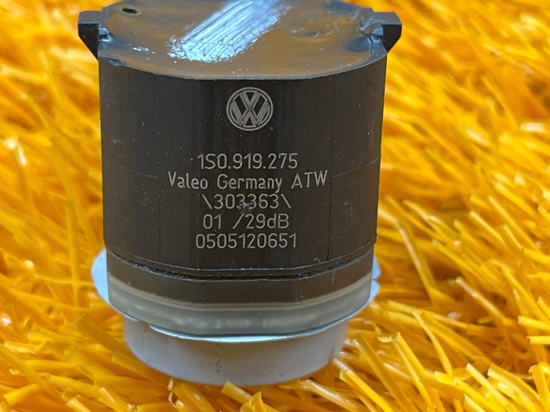 Датчик парковки , парктроник, 1000 рублей, Красноярск