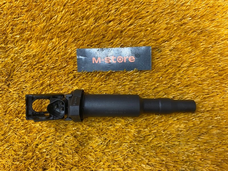 катушка зажигания, 1500 рублей, Красноярск