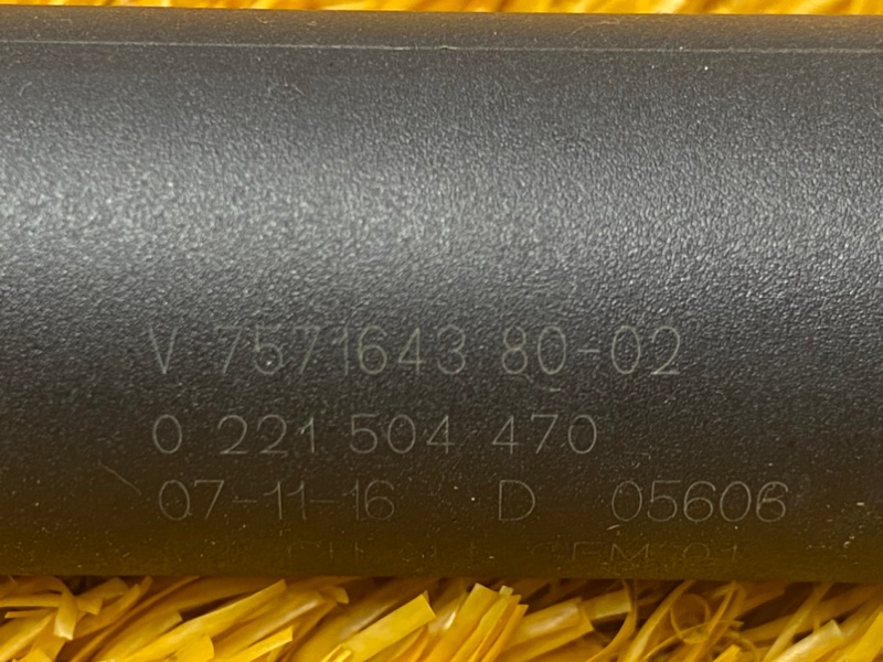 катушка зажигания, 1500 рублей, Красноярск