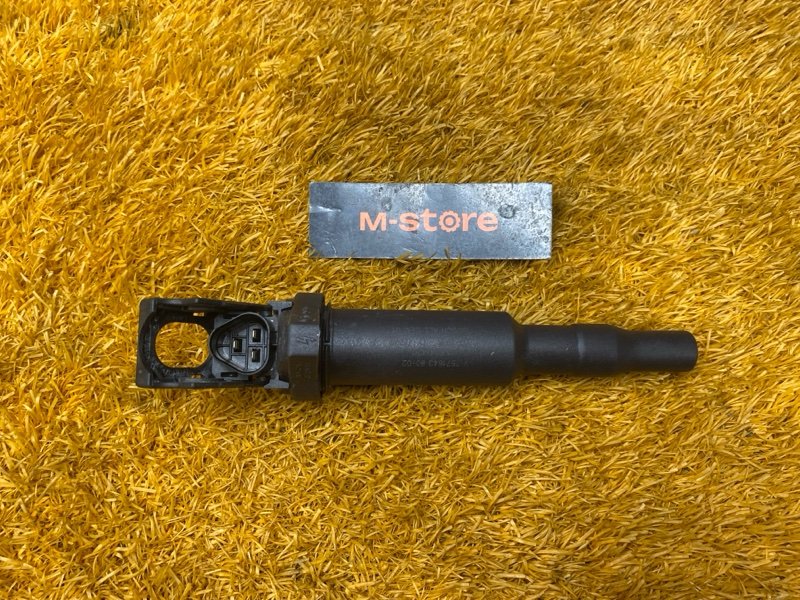 катушка зажигания, 1500 рублей, Красноярск