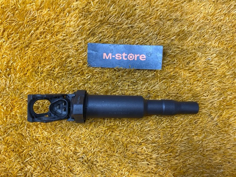 катушка зажигания, 1500 рублей, Красноярск