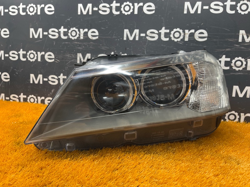 фара, 25000 рублей, Красноярск