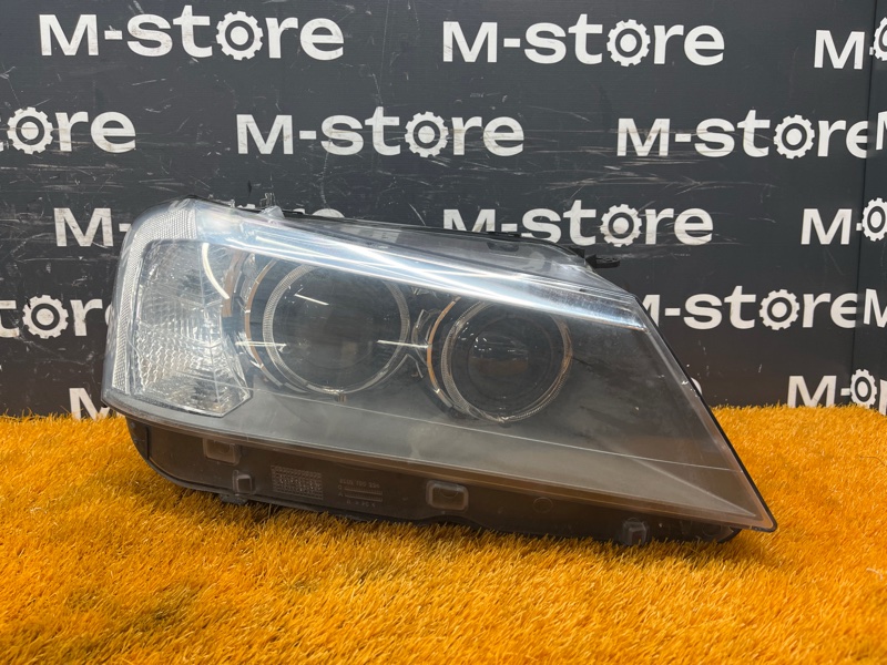 фара, 24000 рублей, Красноярск