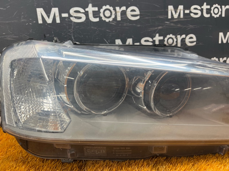 фара, 24000 рублей, Красноярск