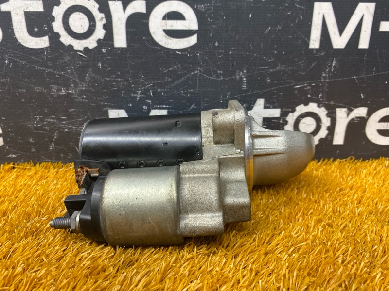 стартер, 7000 рублей, Красноярск