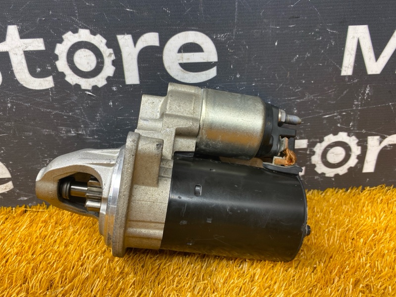 стартер, 7000 рублей, Красноярск