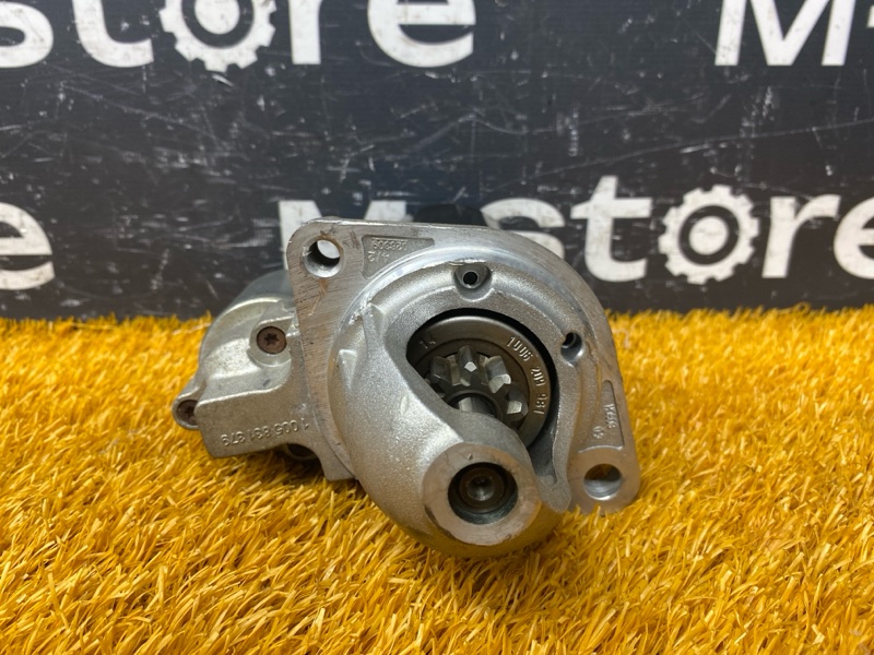 стартер, 7000 рублей, Красноярск