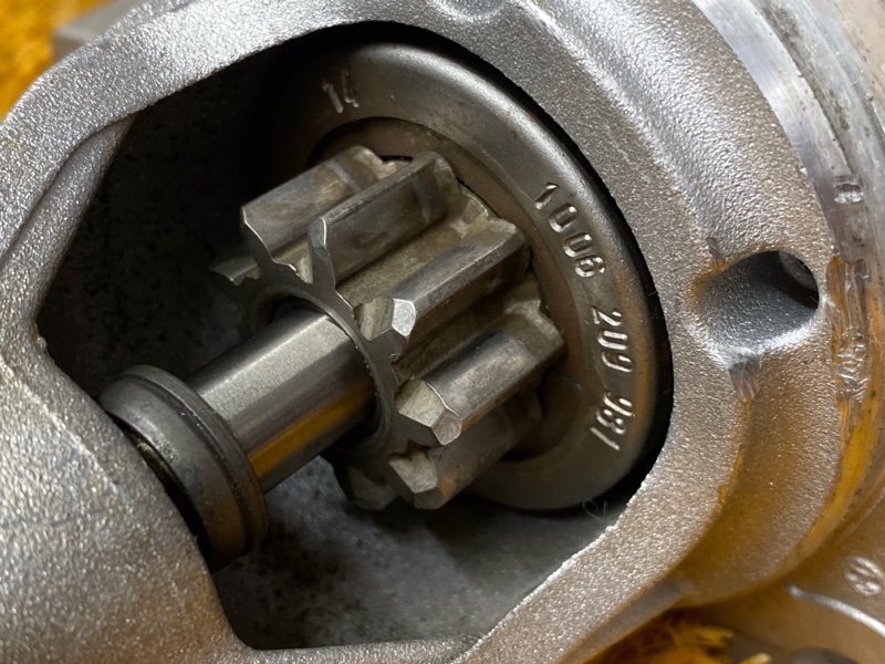 стартер, 7000 рублей, Красноярск