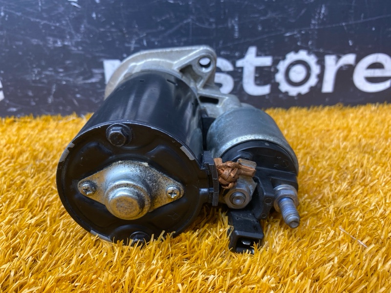 стартер, 7000 рублей, Красноярск