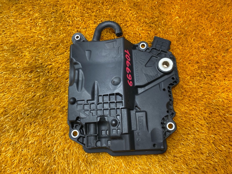 блок управления АКПП, 30000 рублей, Красноярск